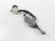 Load image into Gallery viewer, 2016 Yamaha YZF-R1 S Rear 1/2&quot; Brake Master Cylinder 2CR-2583V-00-00 | Mototech271
