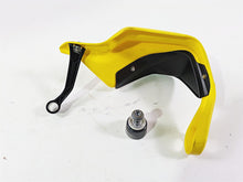 Load image into Gallery viewer, 2021 BMW R1250GS K51 Adv Left Hand Protection Guard Yellow 46631541783 | Mototech271
