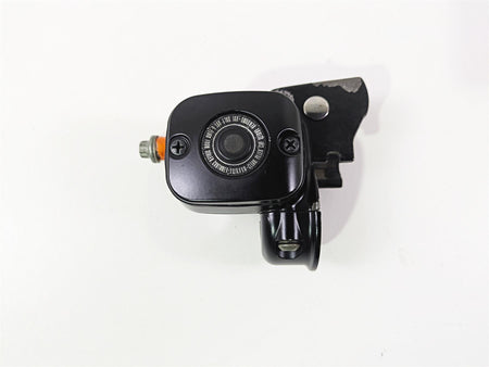 1999 Harley Dyna FXDL Low Rider Front Brake Master Cylinder Dual 11/16" 41700737 {{ shop.shopifyCountryName }} - Mototech271