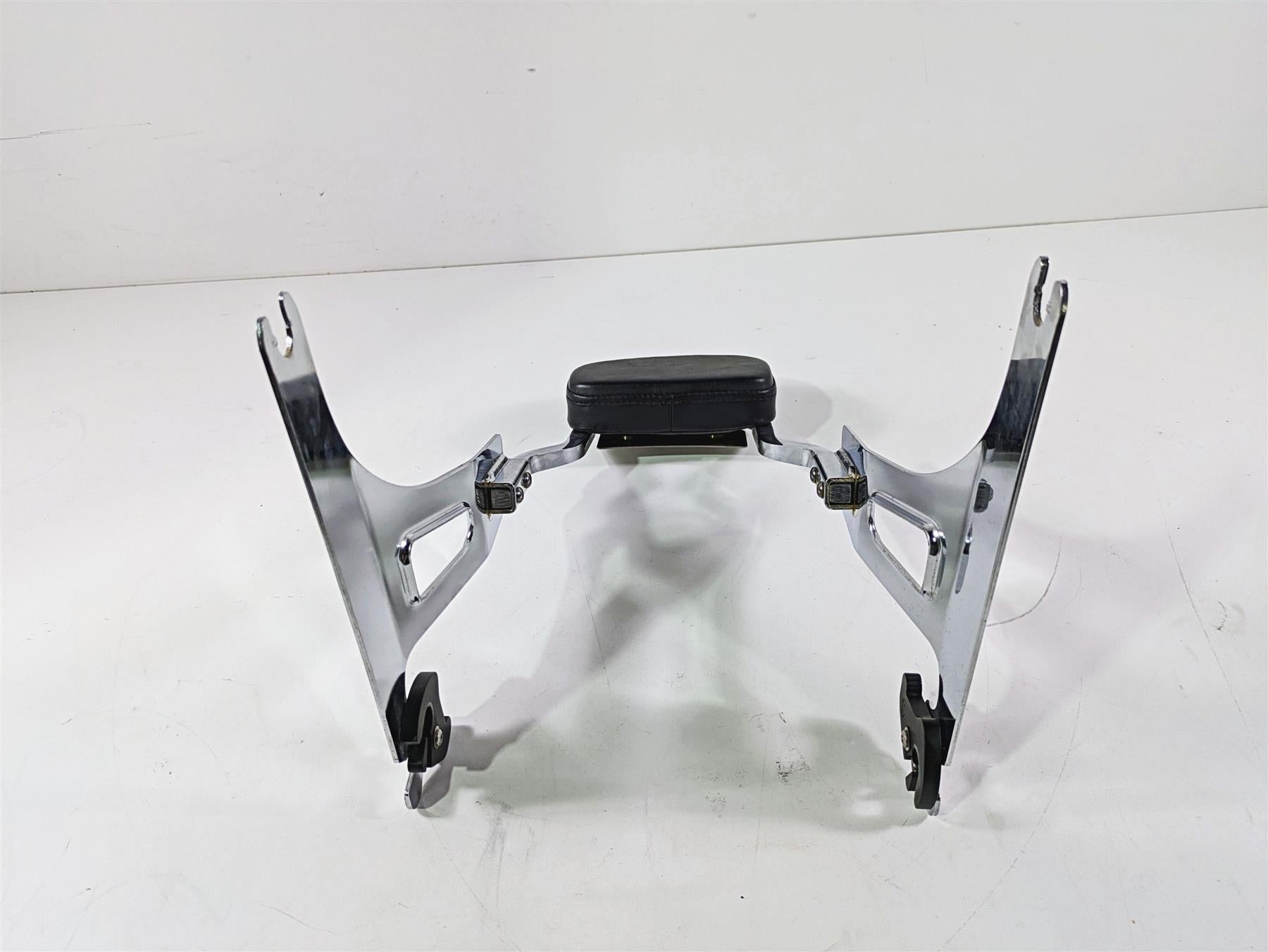 2014 Harley FXDL Dyna Low Rider Sissybar Sissy Bar & Mounts - Read {{ shop.shopifyCountryName }} - Mototech271