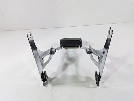 2014 Harley FXDL Dyna Low Rider Sissybar Sissy Bar & Mounts - Read {{ shop.shopifyCountryName }} - Mototech271