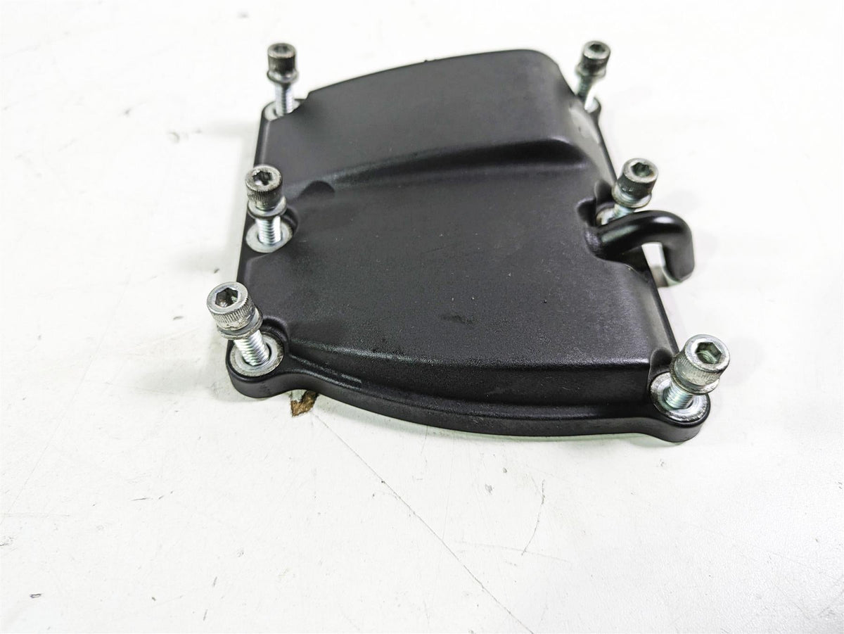 2021 Harley Softail FXBBS Street Bob Transmission Case Top Cover 34800045 {{ shop.shopifyCountryName }} - Mototech271