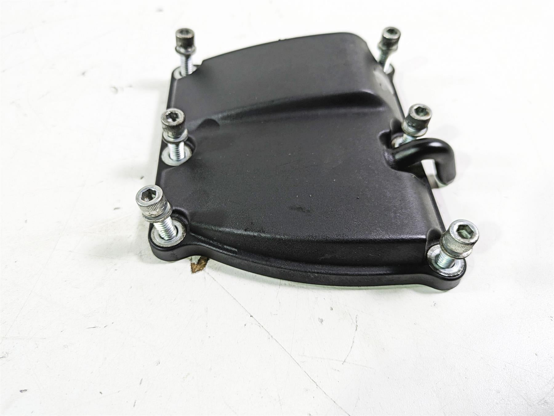 2021 Harley Softail FXBBS Street Bob Transmission Case Top Cover 34800045 {{ shop.shopifyCountryName }} - Mototech271