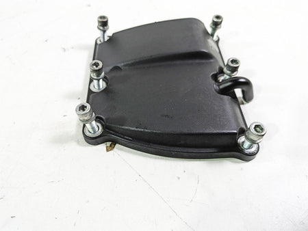 2021 Harley Softail FXBBS Street Bob Transmission Case Top Cover 34800045 {{ shop.shopifyCountryName }} - Mototech271