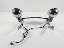 Load image into Gallery viewer, 2006 Harley Touring FLHTCUI Electra Glide Front Spot Light Blinker Set 68712-94A | Mototech271
