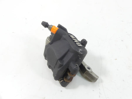 2011 BMW R1200GS K255 Adv Rear Brembo Brake Caliper Abs 34217677603 {{ shop.shopifyCountryName }} - Mototech271