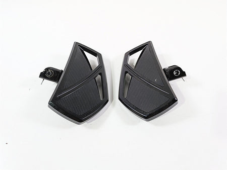 2022 Harley Softail FXLRST Low Rider Front Floorboard Foot Floor Board Set {{ shop.shopifyCountryName }} - Mototech271