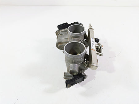 2021 Polaris RZR1000 XP Premium Throttle Body Fuel Injection 1205675 {{ shop.shopifyCountryName }} - Mototech271