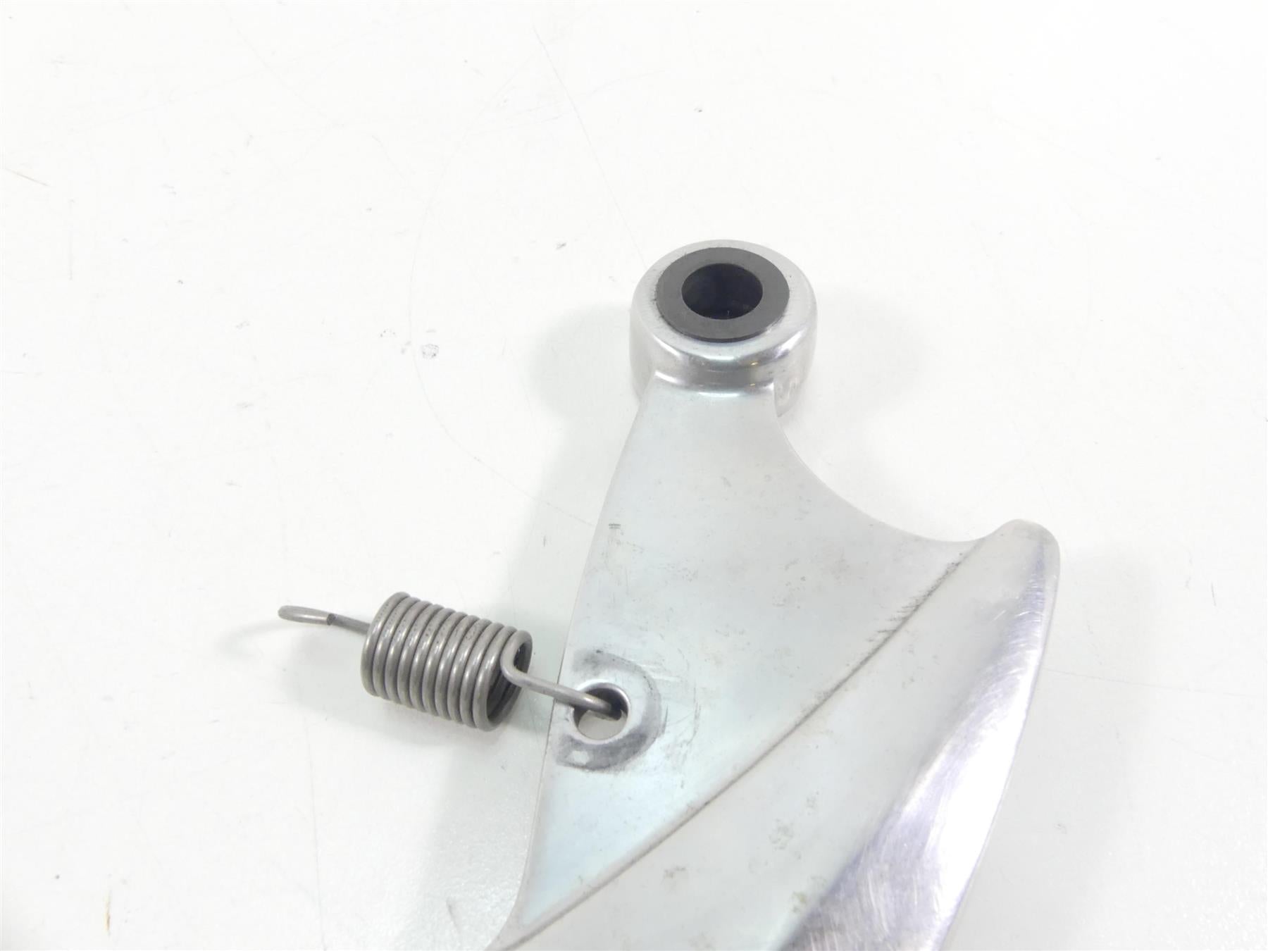 2015 Victory Cross Country Tour Foot Brake Lever Pedal 5134178 {{ shop.shopifyCountryName }} - Mototech271