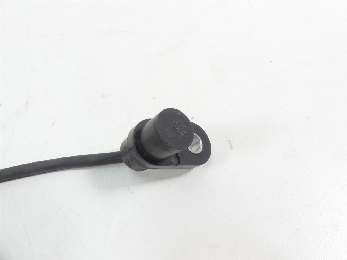 2016 Indian Chieftain Dark Horse Rear Abs Brake Wheel Speed Sensor 4014216 {{ shop.shopifyCountryName }} - Mototech271