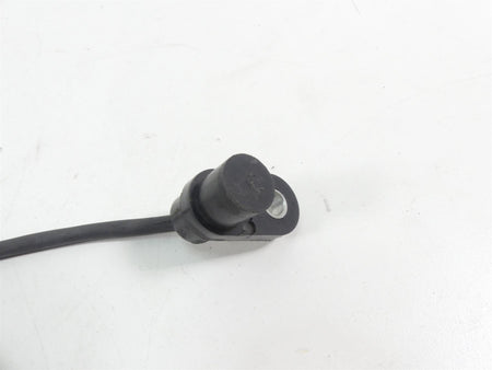 2016 Indian Chieftain Dark Horse Rear Abs Brake Wheel Speed Sensor 4014216 {{ shop.shopifyCountryName }} - Mototech271