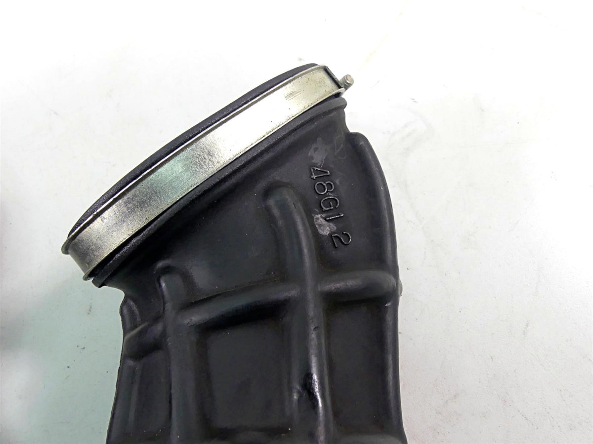 2008 Suzuki M109R VZR1800 Left Air Cleaner Breather Filter Box 13702-48G20 {{ shop.shopifyCountryName }} - Mototech271