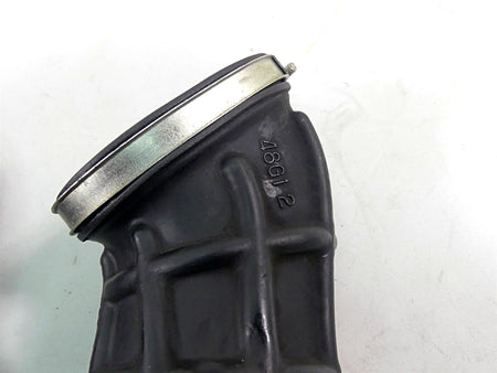 2008 Suzuki M109R VZR1800 Left Air Cleaner Breather Filter Box 13702-48G20 {{ shop.shopifyCountryName }} - Mototech271