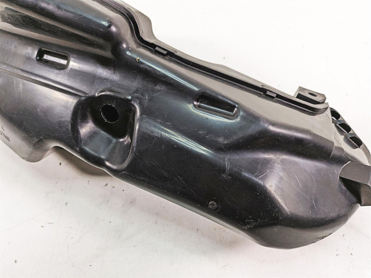 2009 Suzuki GSXR750 K9 Left Air Scoop Duct Ram Intake 94430-37H00 {{ shop.shopifyCountryName }} - Mototech271