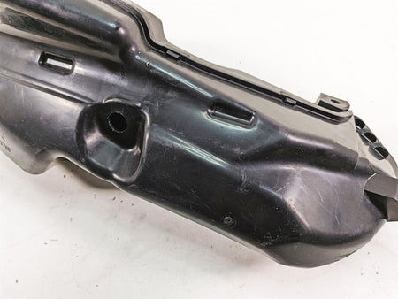 2009 Suzuki GSXR750 K9 Left Air Scoop Duct Ram Intake 94430-37H00 {{ shop.shopifyCountryName }} - Mototech271