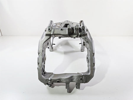 2016 Aprilia RSV 1100 Tuono V4 Factory Straight Main Frame Chassis Texas Salvage Title 858766 {{ shop.shopifyCountryName }} - Mototech271