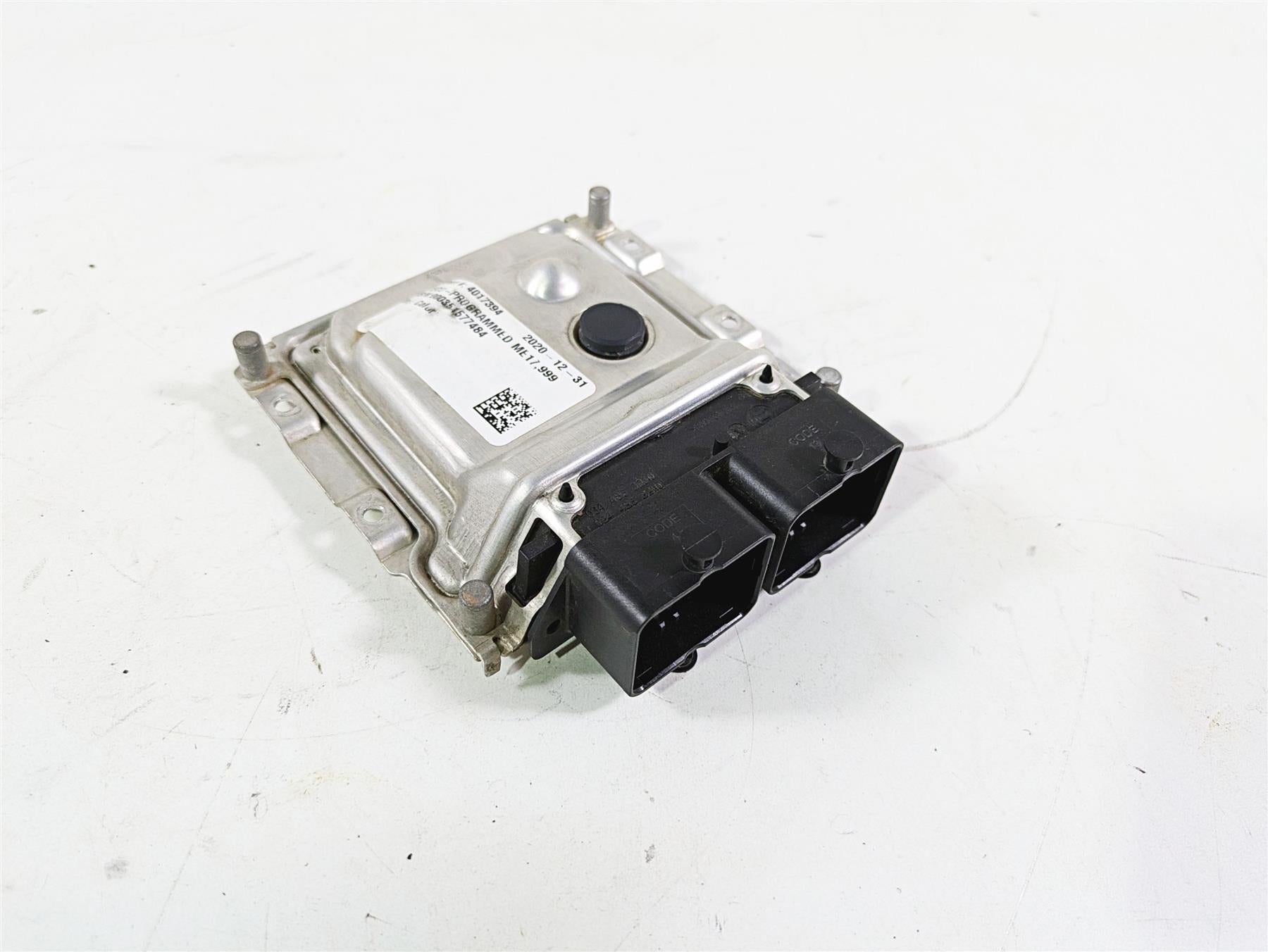 2021 Polaris RZR1000 XP Premium Cdi Ecu Ecm Engine Control Module 4017394 {{ shop.shopifyCountryName }} - Mototech271