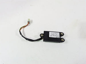 2010 Ducati Streetfighter 1098 S Traction Control Module Dtc 28611171E