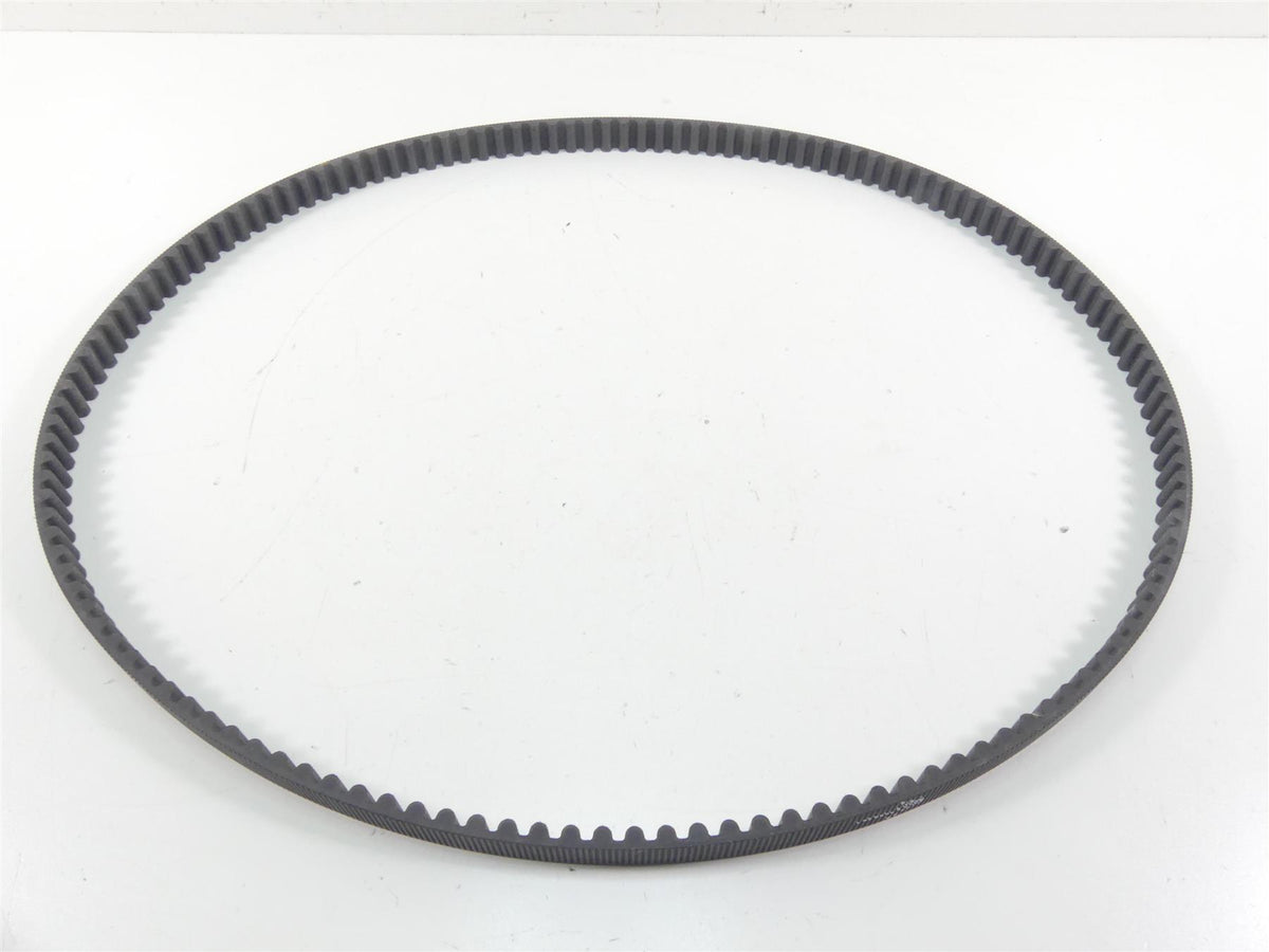 2007 Harley Sportster XL1200 Nightster Rear Drive Belt 1" 137T 40591-07 {{ shop.shopifyCountryName }} - Mototech271