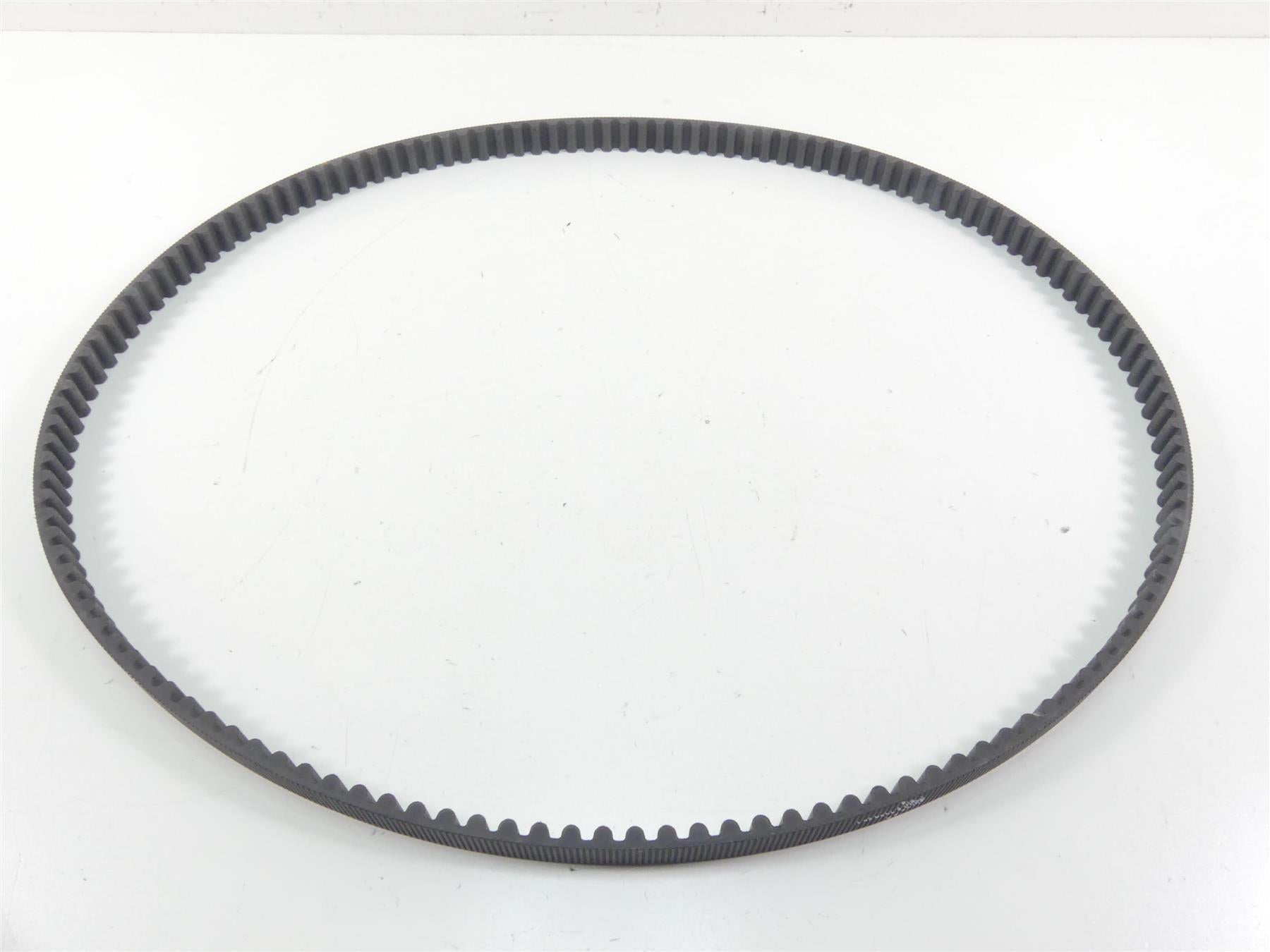 2007 Harley Sportster XL1200 Nightster Rear Drive Belt 1" 137T 40591-07 {{ shop.shopifyCountryName }} - Mototech271
