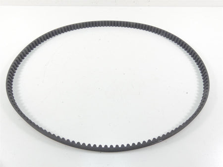 2007 Harley Sportster XL1200 Nightster Rear Drive Belt 1" 137T 40591-07 {{ shop.shopifyCountryName }} - Mototech271