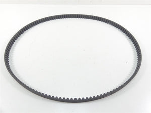 2007 Harley Sportster XL1200 Nightster Rear Drive Belt 1" 137T 40591-07 | Mototech271