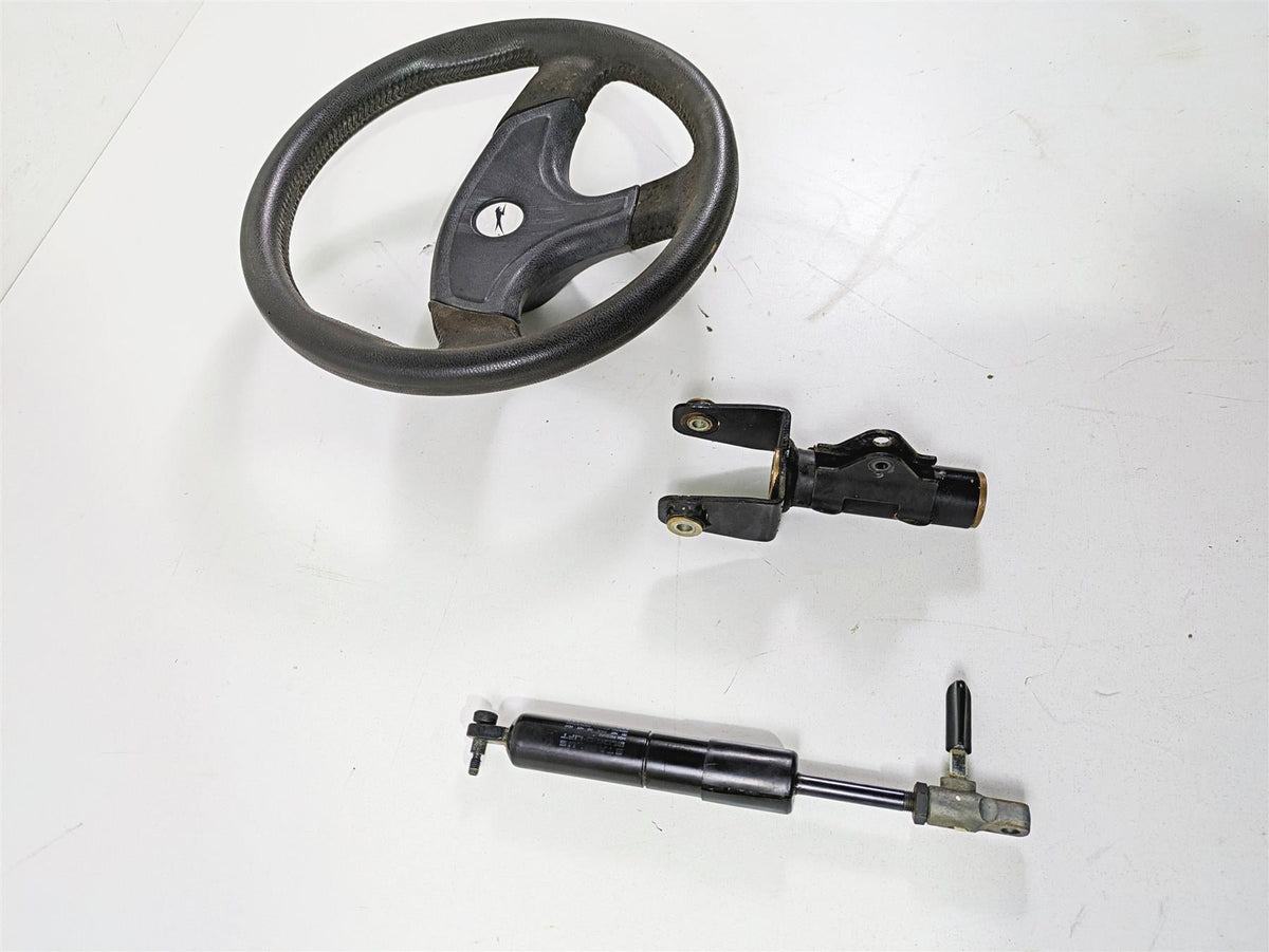 2015 Arctic Cat Wildcat 1000 X LTD Steering Wheel Mount Damper Set 0502-884 {{ shop.shopifyCountryName }} - Mototech271