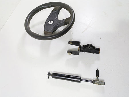 2015 Arctic Cat Wildcat 1000 X LTD Steering Wheel Mount Damper Set 0502-884 {{ shop.shopifyCountryName }} - Mototech271