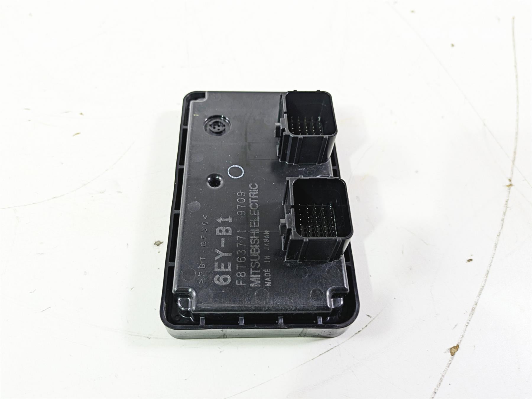 2020 Yamaha Waverunner VX1050 Deluxe Cdi Engine Control Module 6EY-8591A-B1-00 {{ shop.shopifyCountryName }} - Mototech271