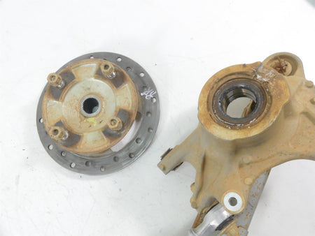 2019 Honda Talon SXS1000 S2R Right Rear Trailing Arm Spindle Set 52350-HL6-A10 {{ shop.shopifyCountryName }} - Mototech271