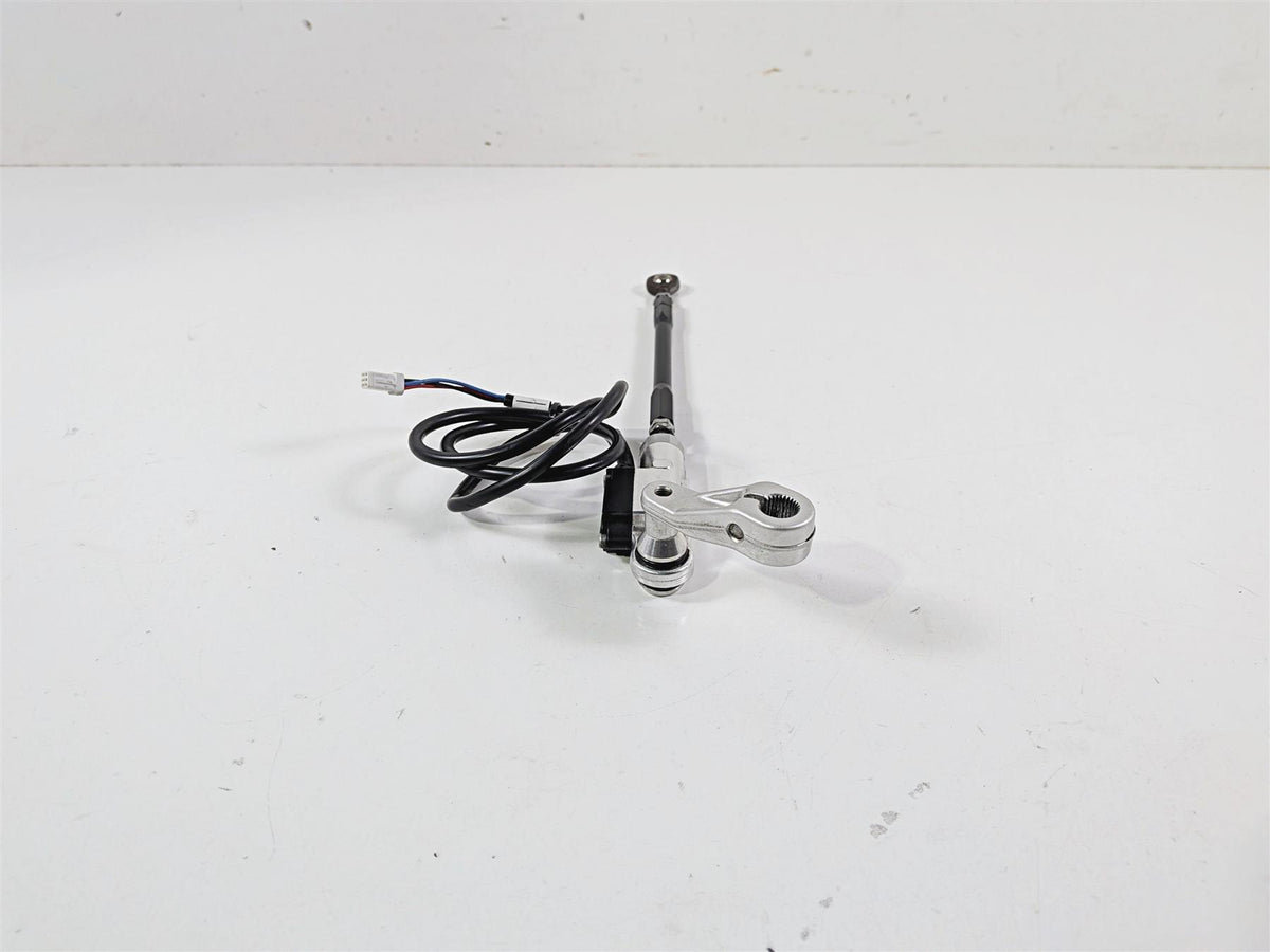 2018 Aprilia RSV4 RR Domino Quickshifter Quick Shifter 2B002890 {{ shop.shopifyCountryName }} - Mototech271