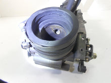 Load image into Gallery viewer, 2001 Moto Guzzi California Sp 1100  Throttle Body Fuel Injection Set GU30112571
