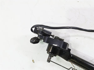 2005 Yamaha YZFR1 YZF R1 Adjustable Aluminum Side Kickstand & Mounts | Mototech271