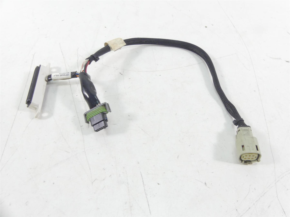 2017 Harley FXSE CVO Pro Street Breakout Instrument Lights & Wiring 69200525 {{ shop.shopifyCountryName }} - Mototech271
