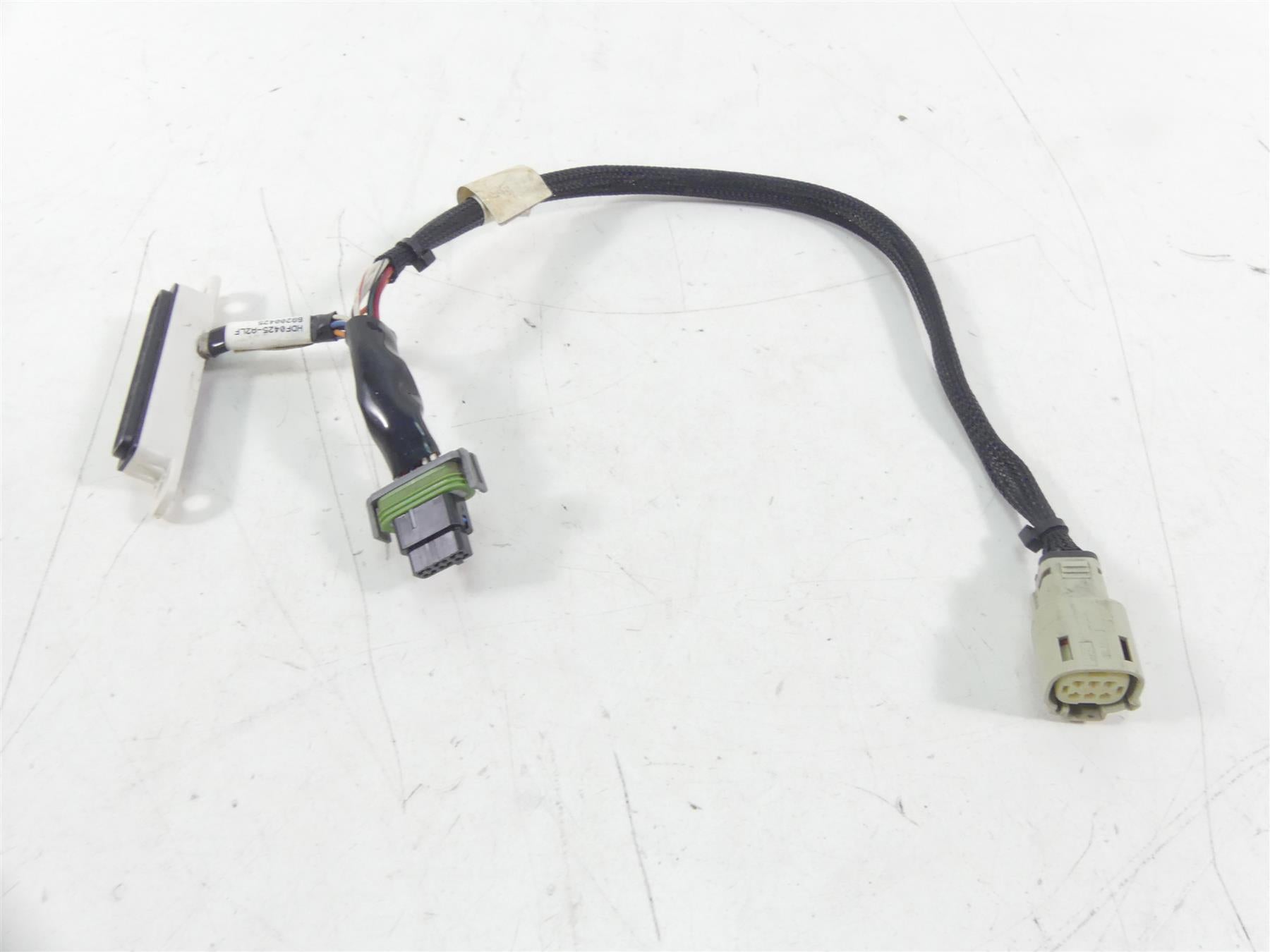 2017 Harley FXSE CVO Pro Street Breakout Instrument Lights & Wiring 69200525 {{ shop.shopifyCountryName }} - Mototech271