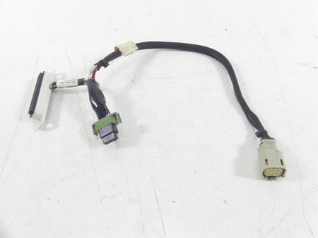 2017 Harley FXSE CVO Pro Street Breakout Instrument Lights & Wiring 69200525 {{ shop.shopifyCountryName }} - Mototech271