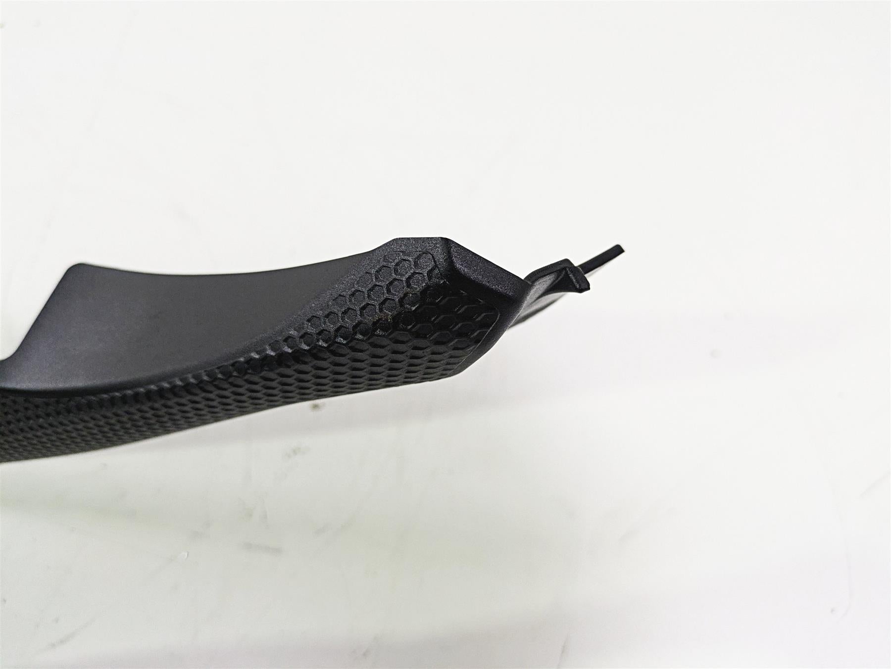 2023 Ducati Monster 937 SP Under Tank Side Infill Cover Fairing Set 4801C283A {{ shop.shopifyCountryName }} - Mototech271