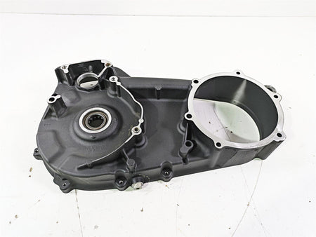 2016 Harley Touring FLTRX Road Glide Inner Primary Drive Clutch Cover 60677-07A {{ shop.shopifyCountryName }} - Mototech271