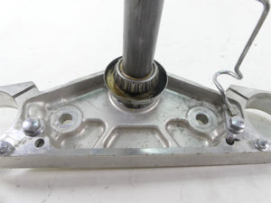 2006 Honda V-Twin VTX1800 N3 Upper Lower Fork Triple Tree Set 53230-MCV-N20