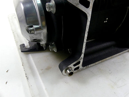 2016 Harley Softail FLS Slim 6 Speed Transmission Gear Box - 18k 33012-10A {{ shop.shopifyCountryName }} - Mototech271