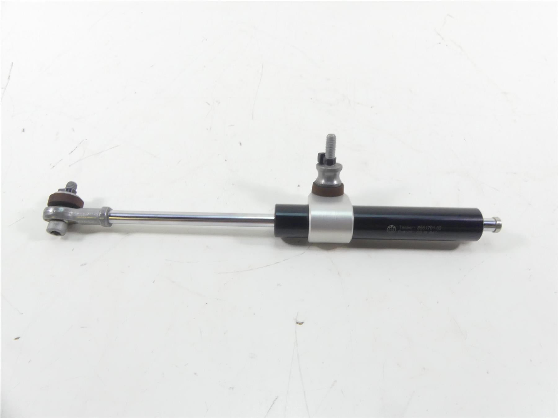 2020 BMW F850 GS K81 Rallye Steering Damper Stabilizer 32768561701 {{ shop.shopifyCountryName }} - Mototech271