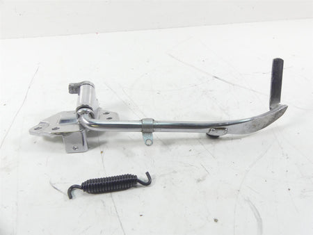 2016 Harley Touring FLTRX Road Glide Kickstand Jiffy Kick Stand 50075-07A {{ shop.shopifyCountryName }} - Mototech271