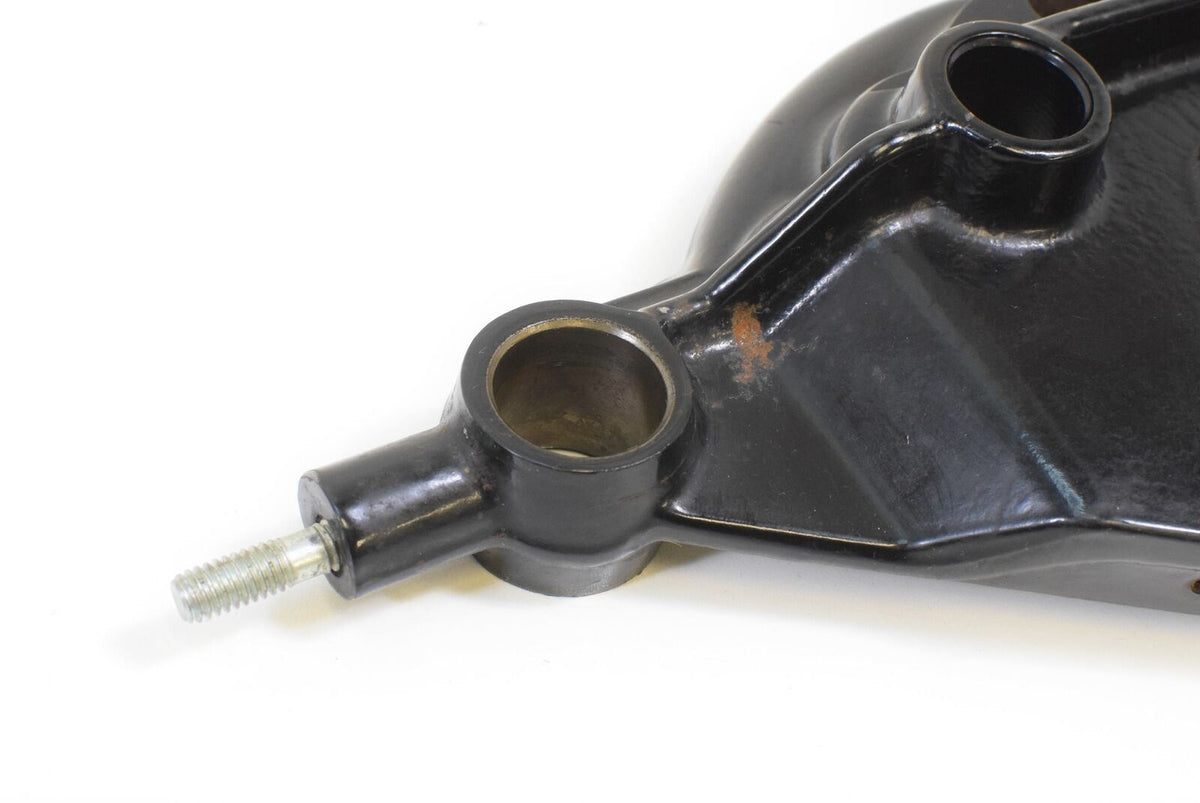 2005 Harley Touring FLHRSI Road King Upper Triple Tree 45435-95 {{ shop.shopifyCountryName }} - Mototech271