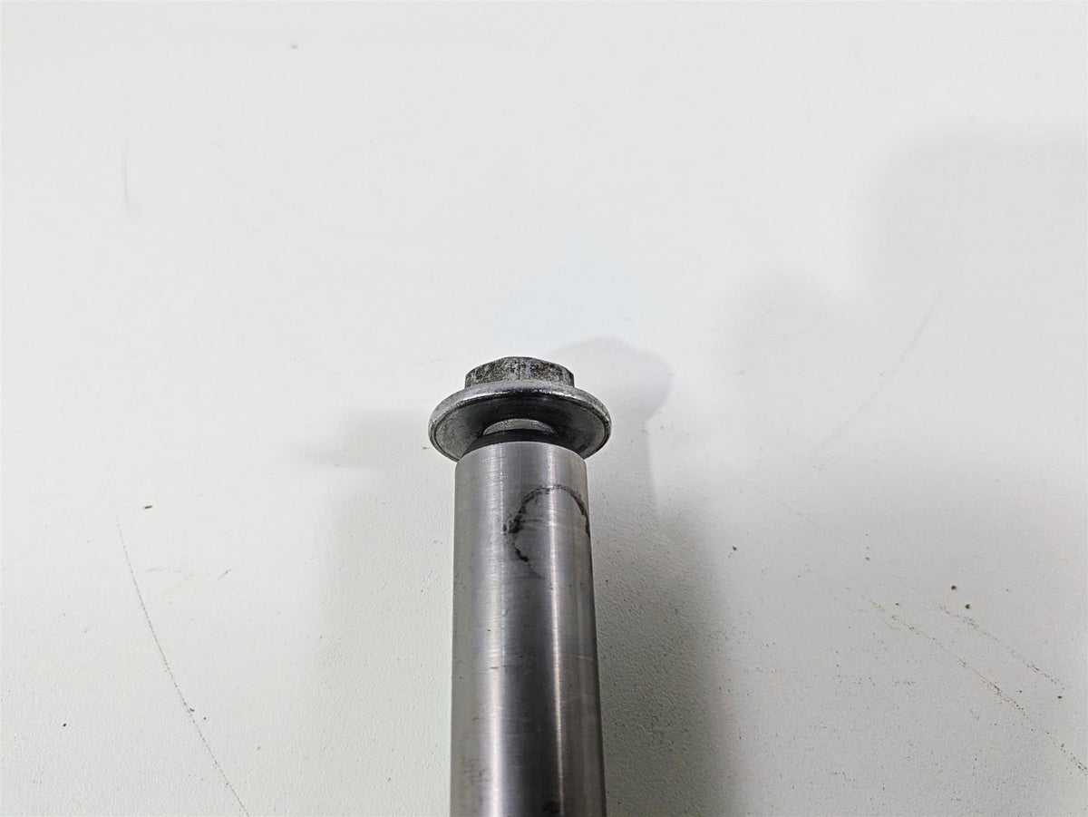 2019 BMW R1250RT K52 Front Axle Wheel Spindle 36317925190 {{ shop.shopifyCountryName }} - Mototech271