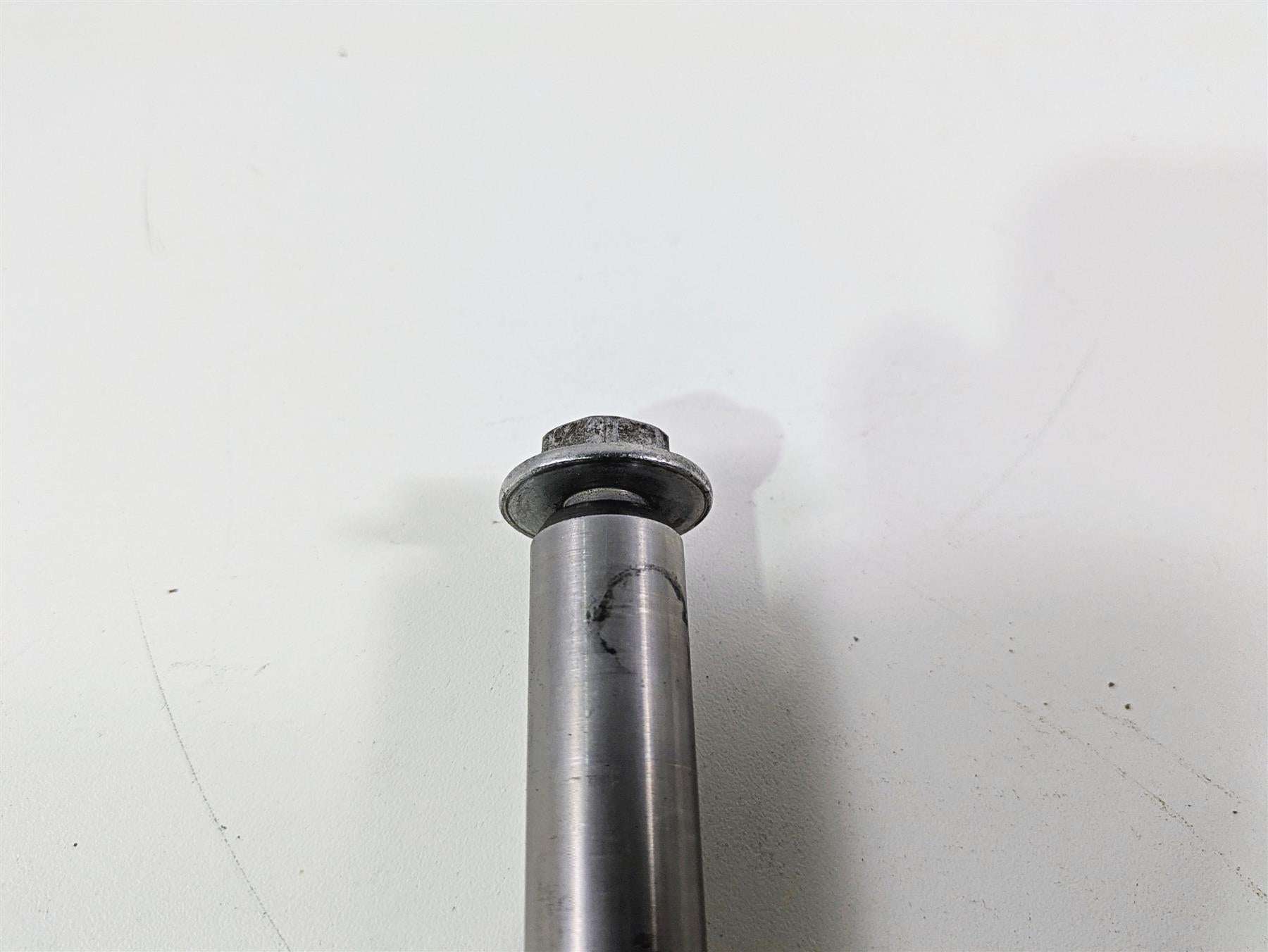 2019 BMW R1250RT K52 Front Axle Wheel Spindle 36317925190 {{ shop.shopifyCountryName }} - Mototech271