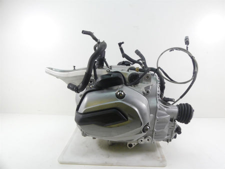 2015 BMW R1200RT K52 Running Engine Motor 16K + Trailing Arm - Read 11008389101 {{ shop.shopifyCountryName }} - Mototech271