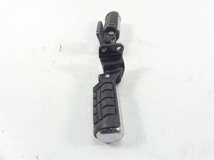 2002 Honda VTX1800 C Rear Passenger Footpeg Set 50680-MCH-000 50685-MCH-000 | Mototech271