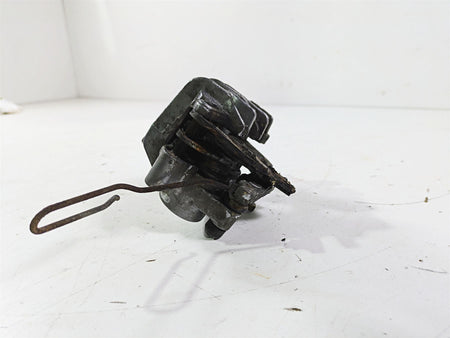 2002 Honda VT1100 Shadow Sabre Nissin Front Brake Caliper 45150-MAH-315 {{ shop.shopifyCountryName }} - Mototech271