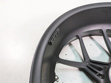 Load image into Gallery viewer, 2013 MV Agusta F3 675 ERA Straight 17x5.5 Rear Wheel Rim 80A0B4444 | Mototech271
