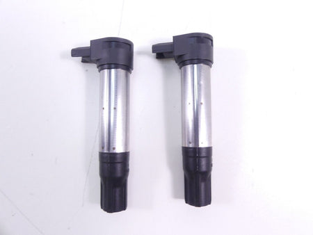 2018 BMW R nineT Urban GS K33 Ignition Coil Set 2K 12138565079 12138565080 {{ shop.shopifyCountryName }} - Mototech271
